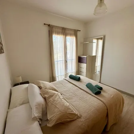 Apartamento El Ancla *