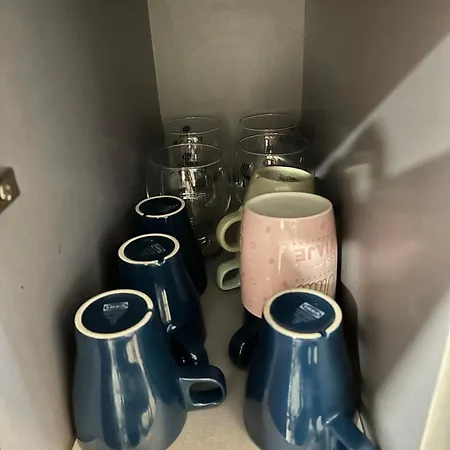 El Ancla Apartamento *