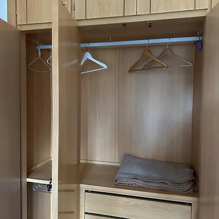 El Ancla Apartamento *