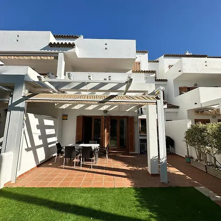 Apartamento El Ancla
