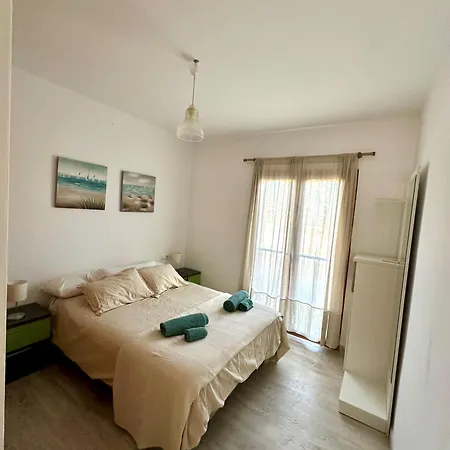 El Ancla Apartment Novo Sancti Petri