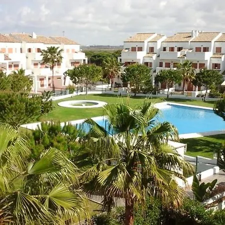 El Ancla Apartment *
