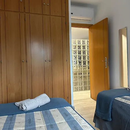 El Ancla Apartment